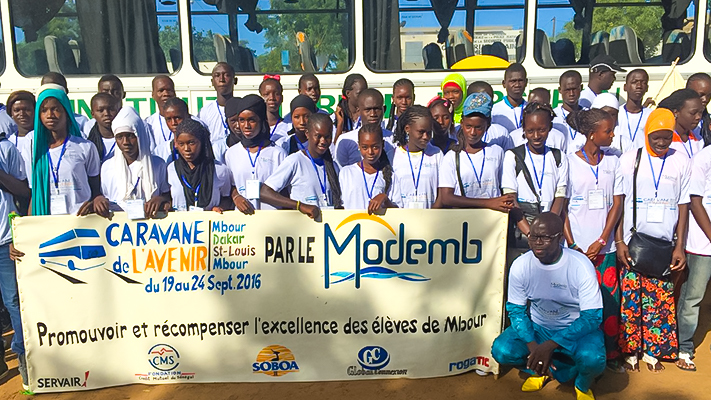 Soutien scolaire et équipements éducatifs