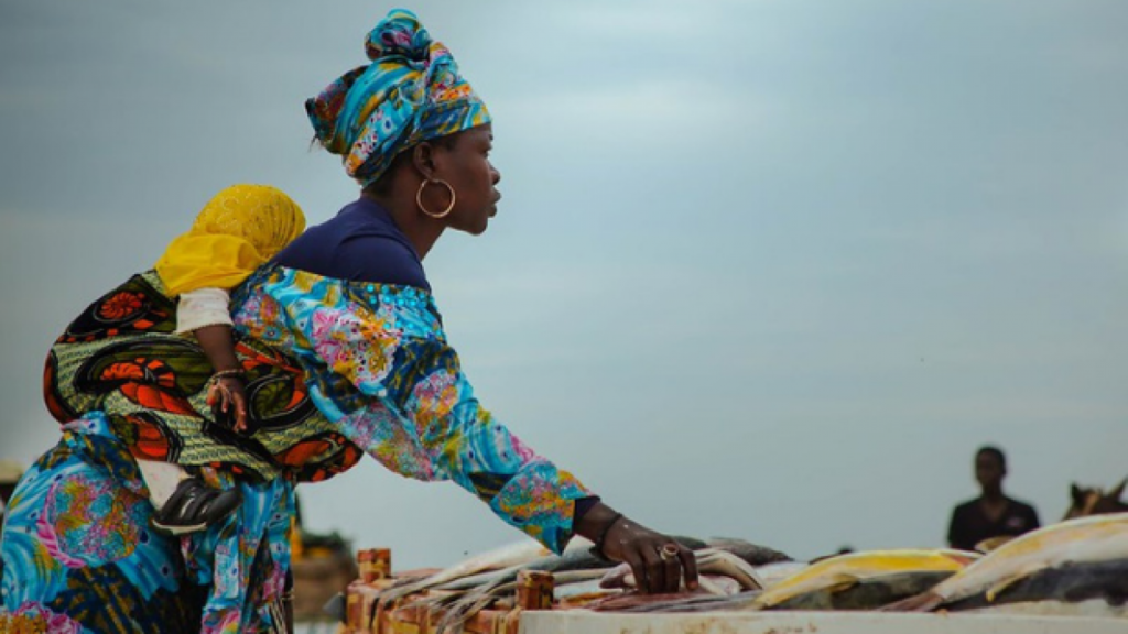 Coopérative Naatangué Femmes