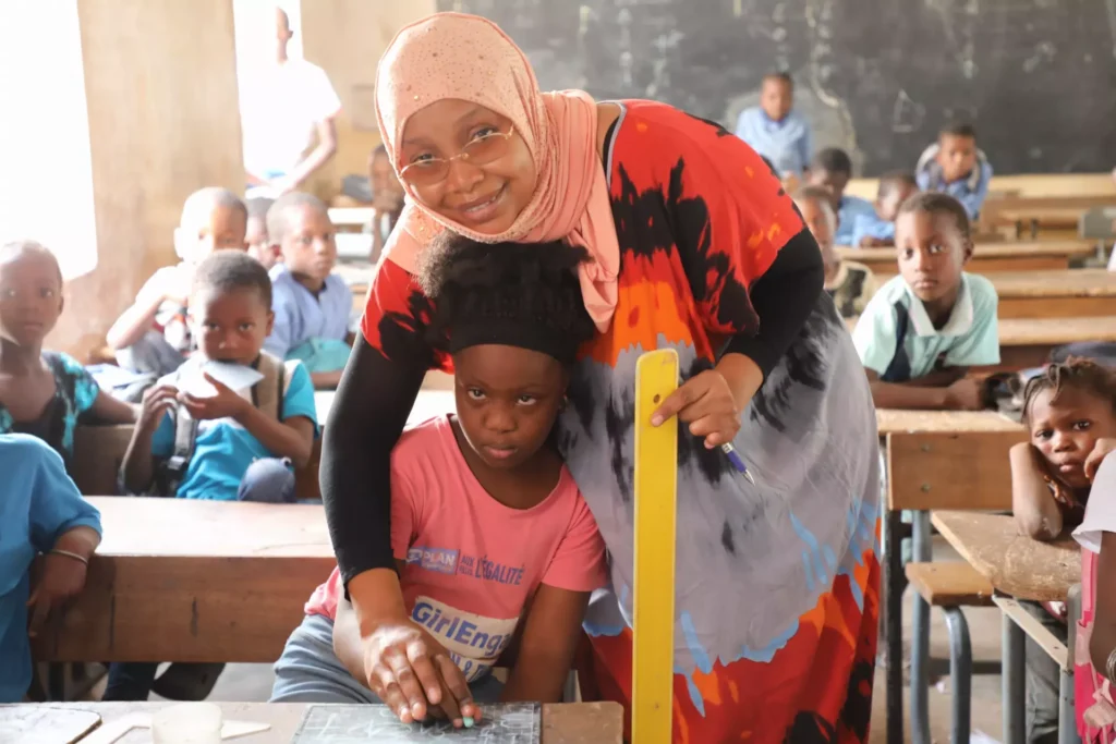 Éducation & Avenir