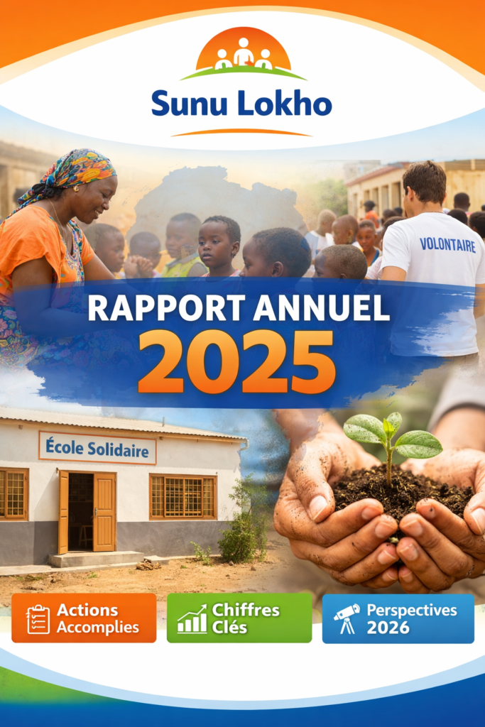 Rapports Fin d&rsquo;année 2025