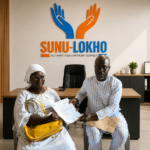 Sunu Lokho et le GIE NioMuto